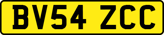 BV54ZCC