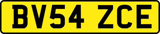 BV54ZCE