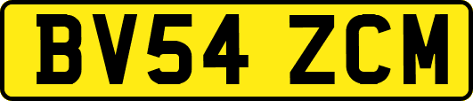 BV54ZCM