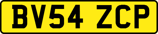 BV54ZCP