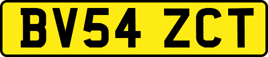 BV54ZCT