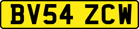 BV54ZCW