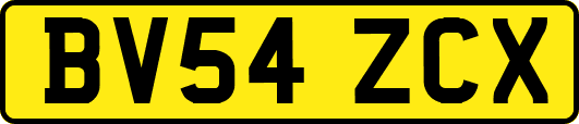 BV54ZCX