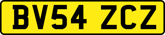 BV54ZCZ