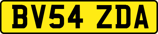 BV54ZDA
