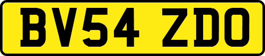 BV54ZDO