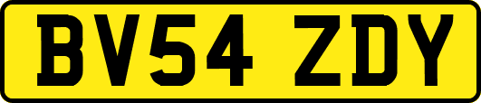 BV54ZDY