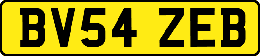 BV54ZEB