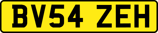 BV54ZEH