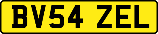 BV54ZEL