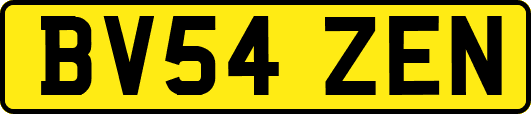 BV54ZEN