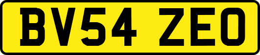 BV54ZEO