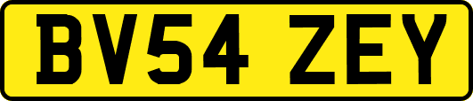 BV54ZEY