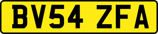 BV54ZFA