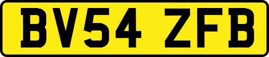 BV54ZFB
