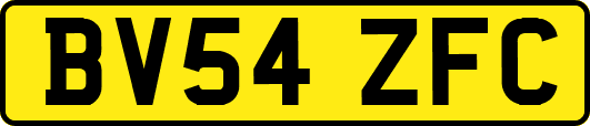 BV54ZFC