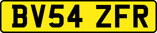 BV54ZFR