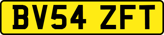 BV54ZFT