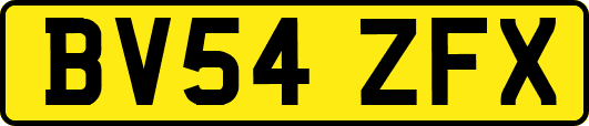 BV54ZFX