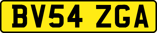 BV54ZGA