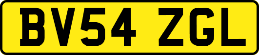 BV54ZGL