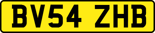 BV54ZHB