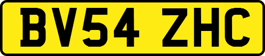 BV54ZHC
