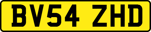 BV54ZHD