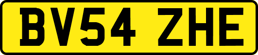 BV54ZHE