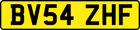 BV54ZHF