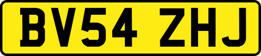 BV54ZHJ