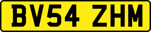 BV54ZHM