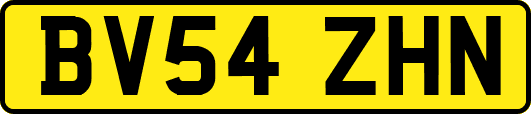 BV54ZHN