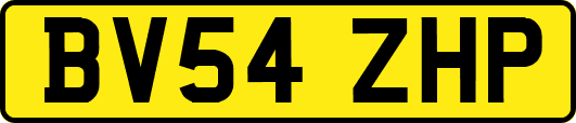 BV54ZHP