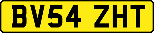 BV54ZHT