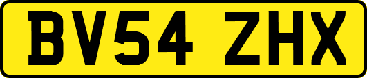 BV54ZHX