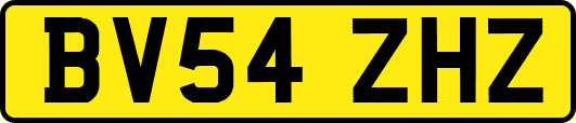 BV54ZHZ
