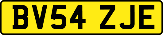 BV54ZJE