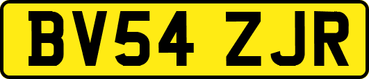 BV54ZJR