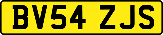 BV54ZJS