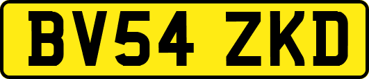 BV54ZKD