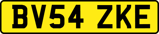 BV54ZKE