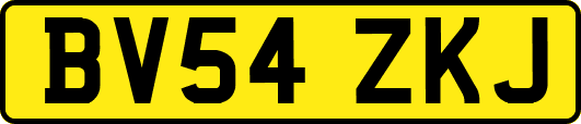BV54ZKJ