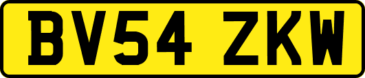 BV54ZKW