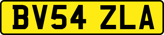 BV54ZLA