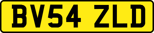 BV54ZLD