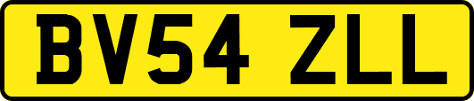 BV54ZLL