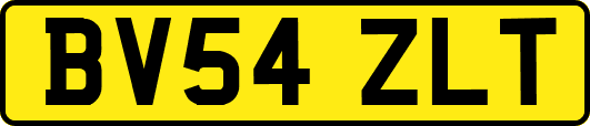 BV54ZLT