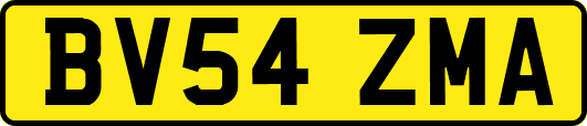 BV54ZMA