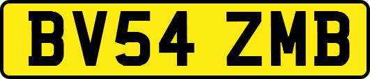 BV54ZMB